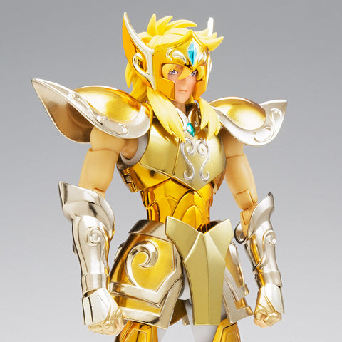 Figurine Saint Seiya - Hyoga du Verseau Myth Cloth EX - Anime Town