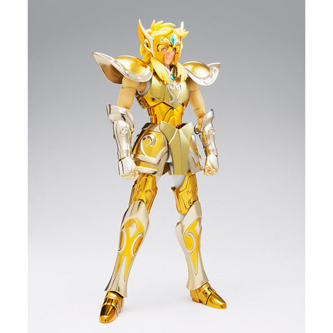 Figurine Saint Seiya - Hyoga du Verseau Myth Cloth EX - Anime Town