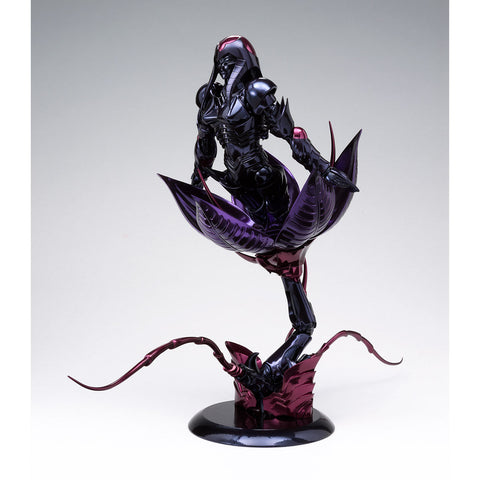 Figurine Saint Seiya - Queen de l'Alraune Myth Cloth EX - Anime Town