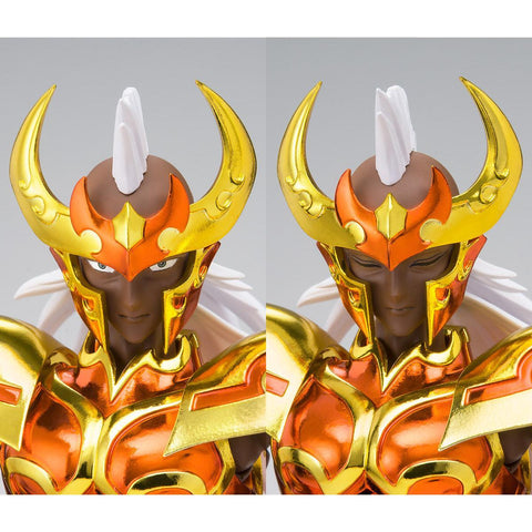 Figurine Saint Seiya - Krishna de Chrysaor Myth Cloth EX - Anime Town