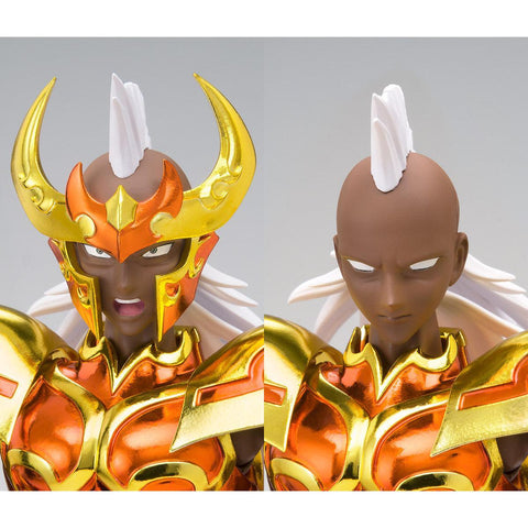 Figurine Saint Seiya - Krishna de Chrysaor Myth Cloth EX - Anime Town