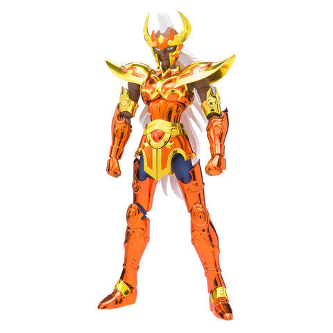 Figurine Saint Seiya - Krishna de Chrysaor Myth Cloth EX - Anime Town