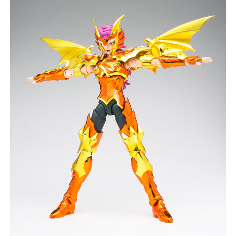 Figurine Saint Seiya - Io de Scylla Myth Cloth EX - Anime Town