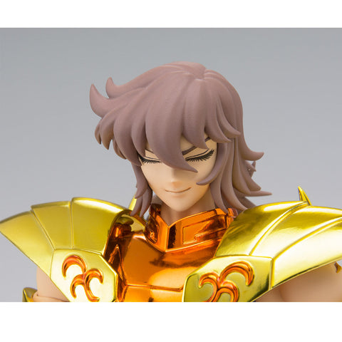 Figurine Saint Seiya - Baian du Cheval des Mers Myth Cloth EX - Anime Town
