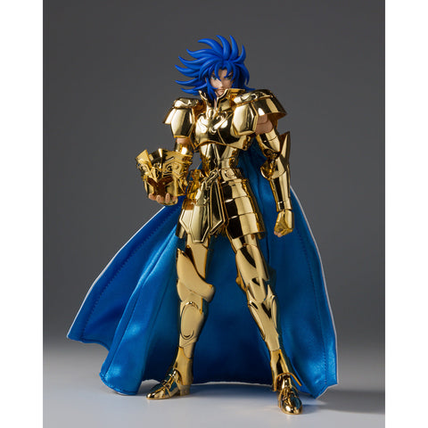 Figurine Saint Seiya - Saga des Gémeaux Myth Cloth EX - Anime Town