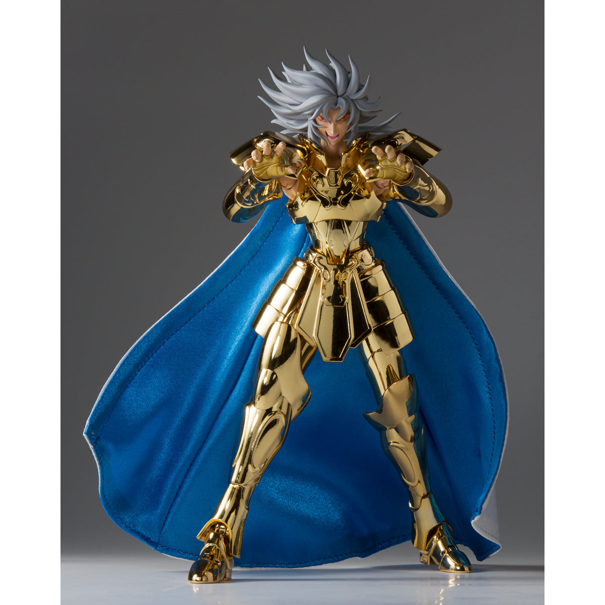 Figurine Saint Seiya - Saga des Gémeaux Myth Cloth EX - Anime Town