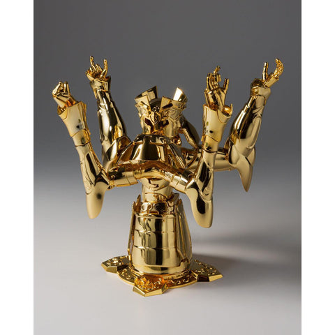 Figurine Saint Seiya - Saga des Gémeaux Myth Cloth EX - Anime Town