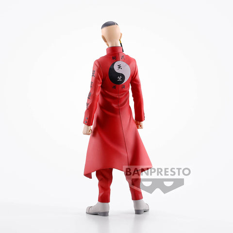 Figurine Tokyo Revengers - Kakucho Hitto - Anime Town
