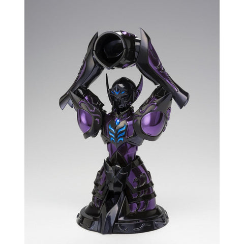 Figurine Saint Seiya - Camus du Verseau (Surplis) Saint Cloth Myth Ex - Anime Town