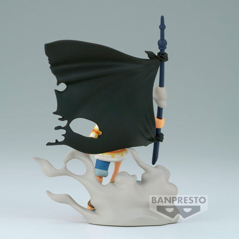 Figurine One Piece - Luffy Île de Drum - Anime Town