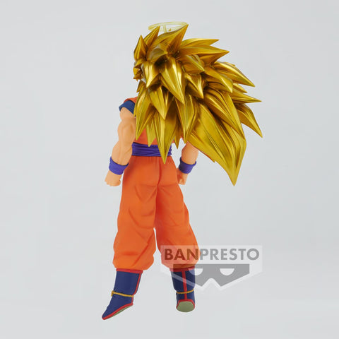 Figurine Dragon Ball - Son Goku ssj3 - Anime Town