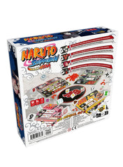 Jeu de société Naruto - Ninja Arena Naruto Shippuden pack extension