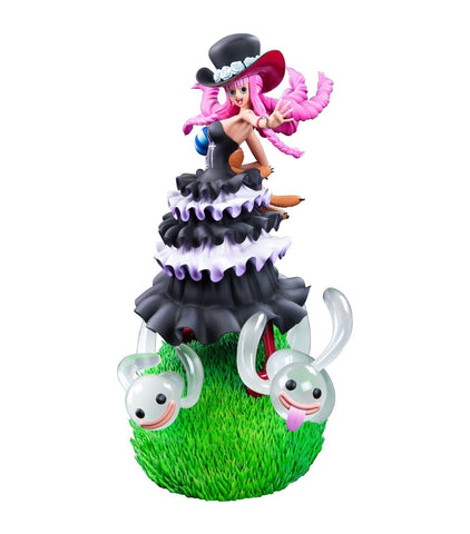 Figurine One Piece - Perona la princesse - Anime Town