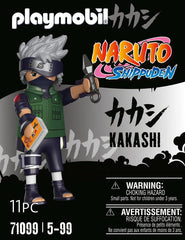 Playmobil Naruto - Kakashi