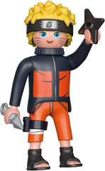 Playmobil Naruto - Naruto Shippuden