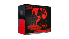 Jeu de cartes Pokémon - Coffret Dresseur d'Elite - Rivalités Destinées - EV10