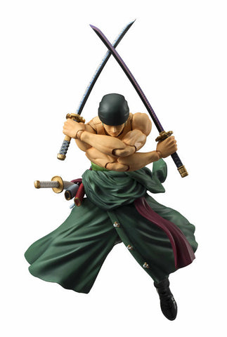 Figurine One Piece - Roronoa Zoro - Anime Town