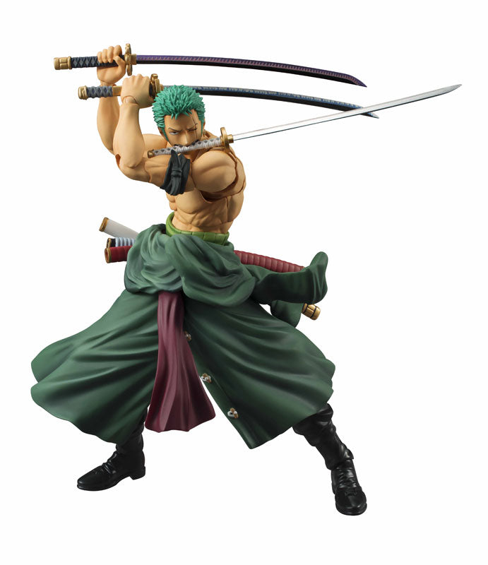 Figurine One Piece - Roronoa Zoro - Anime Town