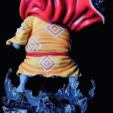 Figurine One Piece - Jinbe - Anime Town