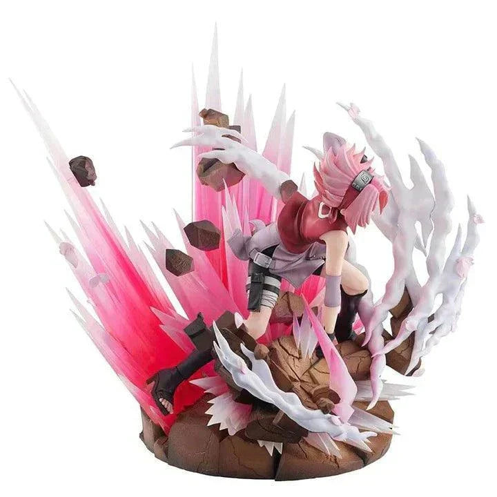 Figurine Naruto - Sakura Haruno - Anime Town