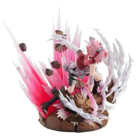 Figurine Naruto - Sakura Haruno - Anime Town