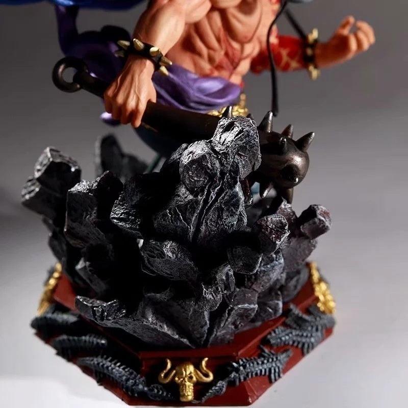 Figurine One Piece - Kaido - Anime Town