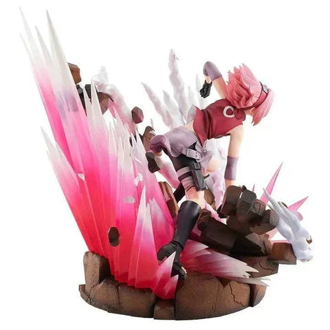 Figurine Naruto - Sakura Haruno - Anime Town