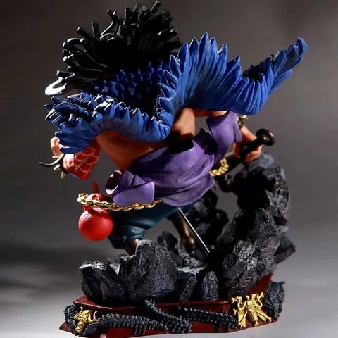 Figurine One Piece - Kaido - Anime Town
