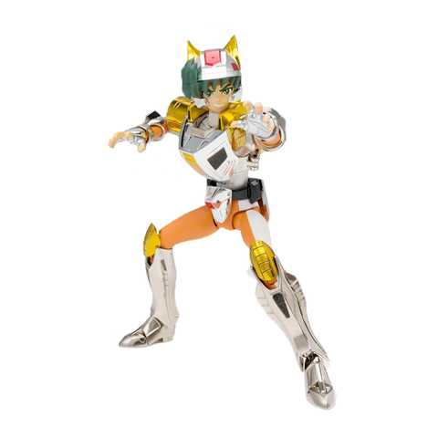 Figurine Saint Seiya - Daichi du Petit Renard Revival Myth Cloth - Anime Town