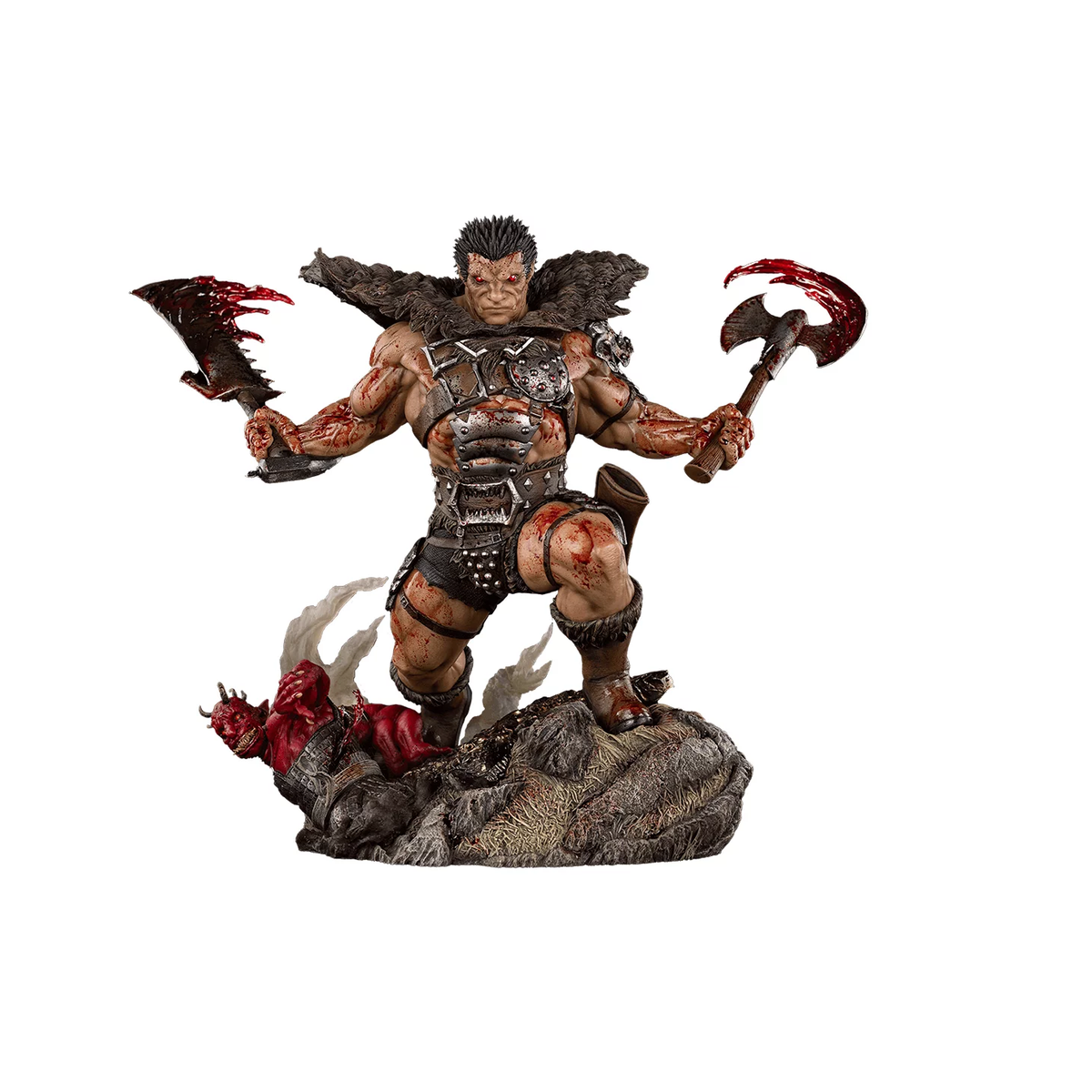 Figurine Berserk - Zodd L'immortel - Anime Town