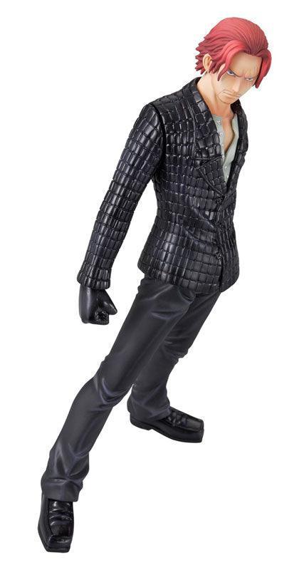 Figurine One Piece - Shanks "Edition Strong"4