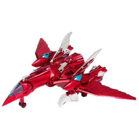 Figurine Saint Seiya - Shō à l’armure céleste du Toucan Revival Version Myth Cloth - Anime Town