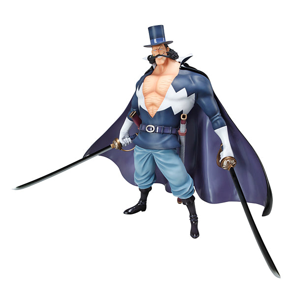 Figurine One Piece - Vista - Anime Town