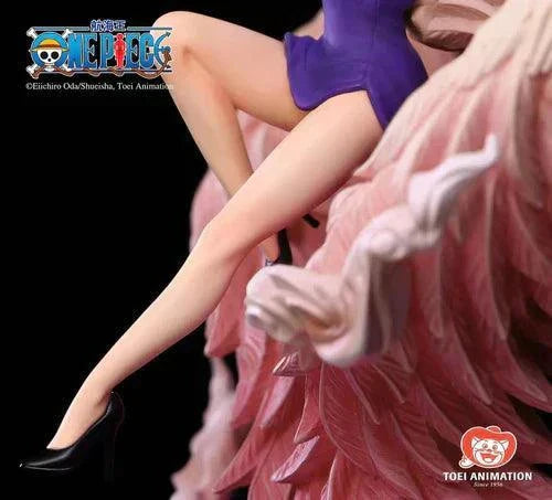 Figurine One Piece - Nico Robin ailé - Anime Town