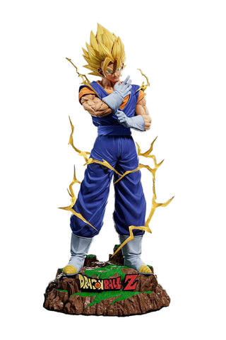 Figurine Dragon Ball - Vegetto super saiyan - Anime Town
