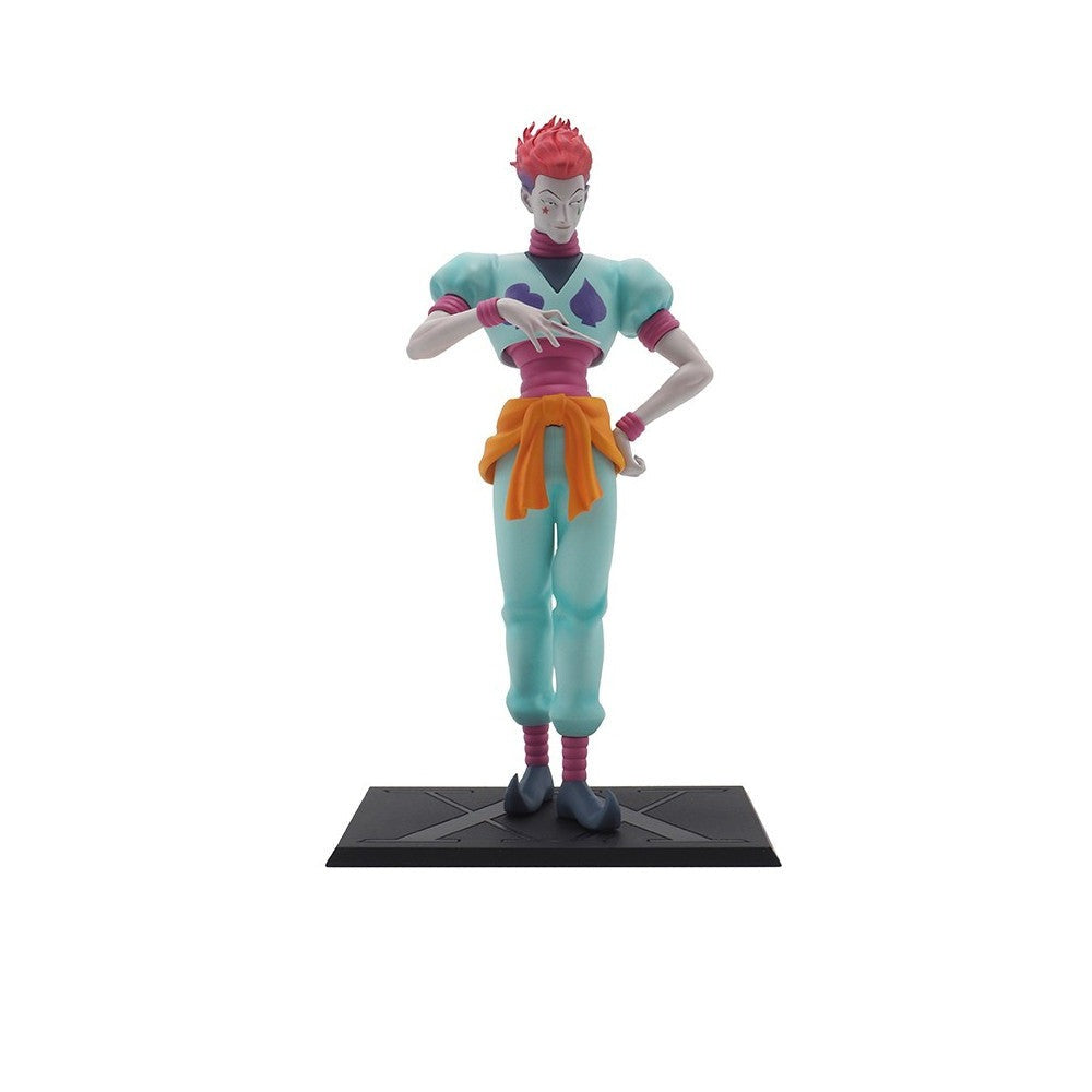 Figurine Hunter x Hunter - Hisoka Morrow - Anime Town