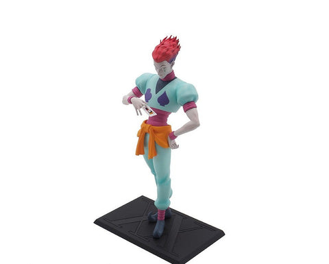 Figurine Hunter x Hunter - Hisoka Morrow - Anime Town