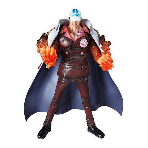 Figurine One Piece - Akainu - Anime Town