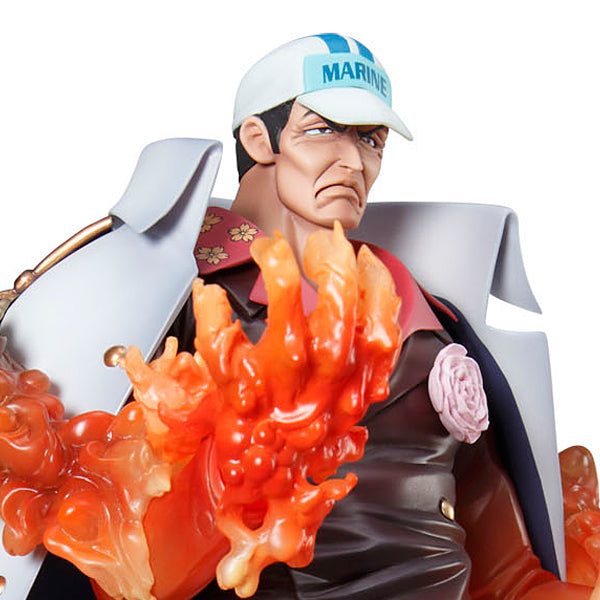 Figurine One Piece - Akainu - Anime Town