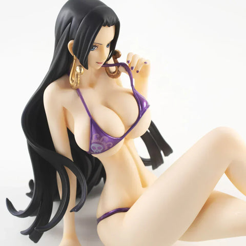 Figurine One Piece -  Boa Hancock 20th Anniversary