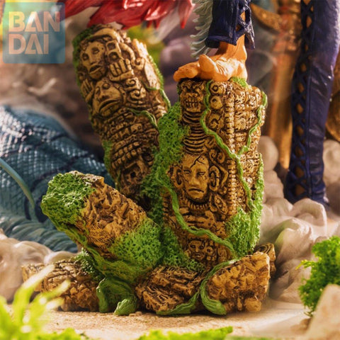 Figurine One Piece - Kalgara - Anime Town