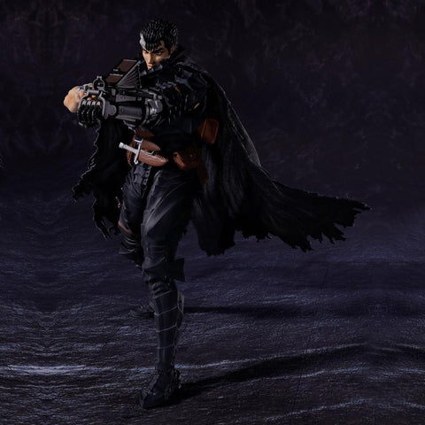 Figurine Berserk - Guts Berserker armure - Anime Town