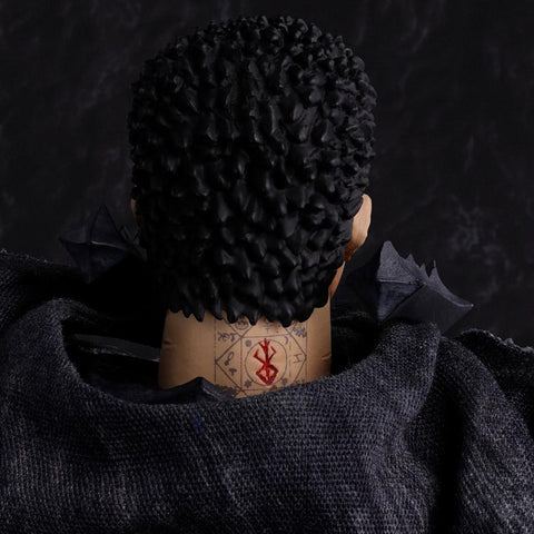 Figurine Berserk - Guts Berserker armure - Anime Town