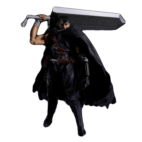 Figurine Berserk - Guts Berserker armure - Anime Town