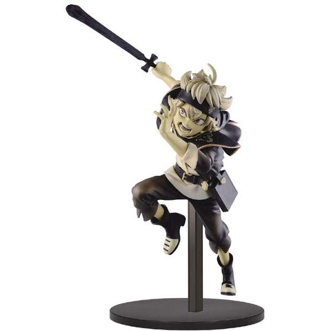 Figurine Black Clover - Asta - Anime Town