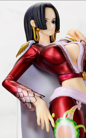 Figurine One Piece - Boa Hancock - Anime Town