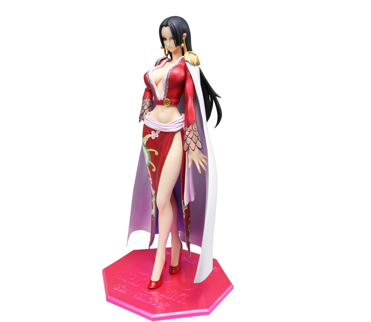 Figurine One Piece - Boa Hancock - Anime Town