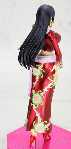 Figurine One Piece - Boa Hancock - Anime Town