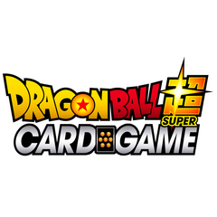 Jeu de cartes Dragon Ball Z - Boite de 24 Boosters DBS CG B20 : Zenkai Series 03 scellés