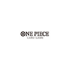 Jeu de cartes One Piece : 08 Booster Display (24) scellés EN